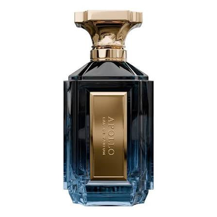 Velixir Apollo inspired by Y EDP
