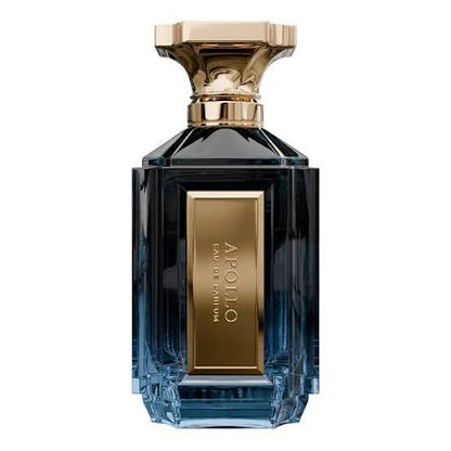 Velixir Apollo inspired by Y EDP