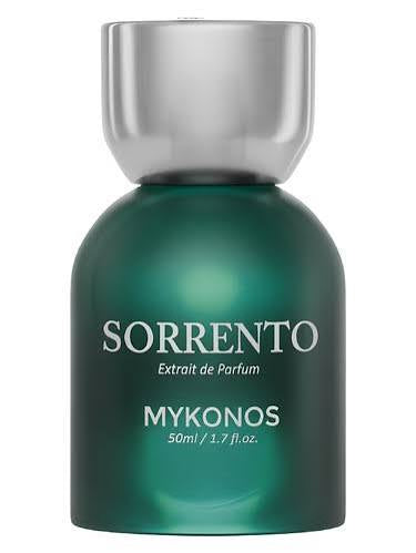 Mykonos Discovery Pack (5 scents)