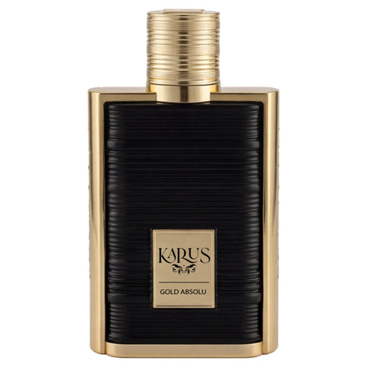 Khadlaj Karus Gold inspired by Bal D’Afrique Absolu