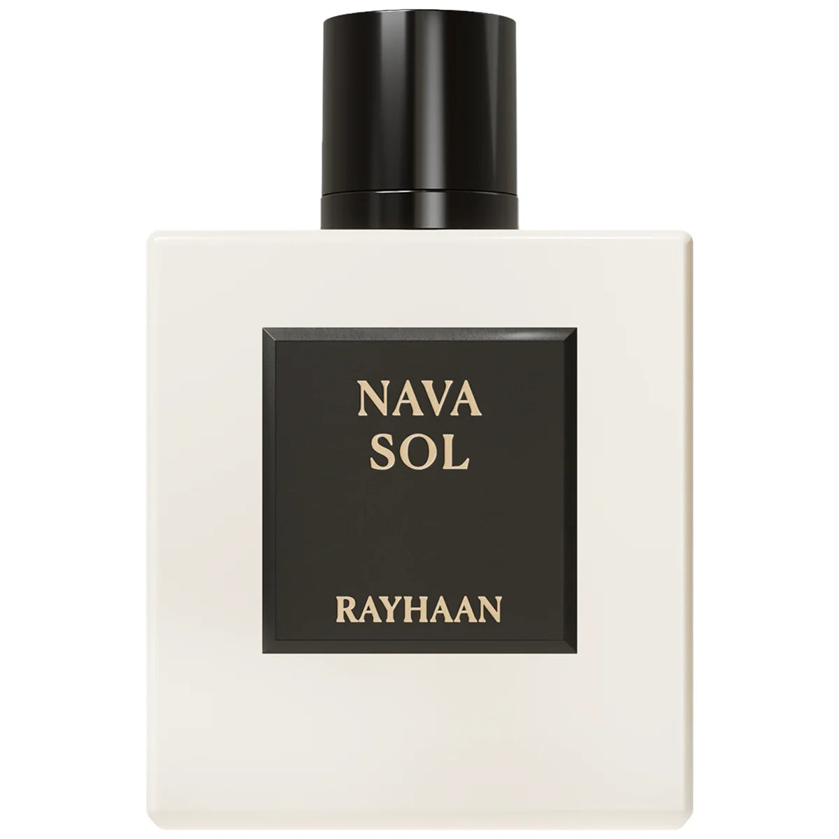 Rayhaan Nava Sol inspired by Mojave Ghost Absolu