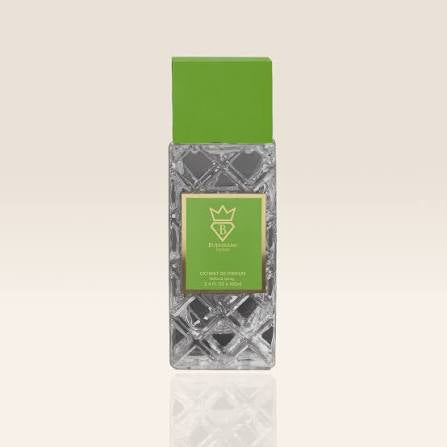 Bujairami Gas inspired by Aventus Cologne