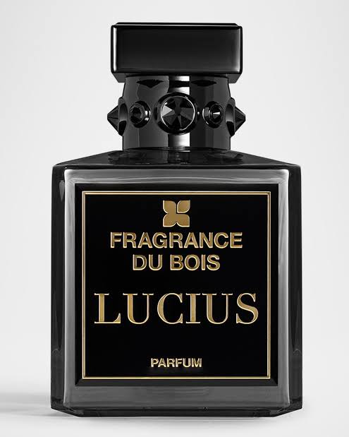 Fragrance Du Bois Lucius