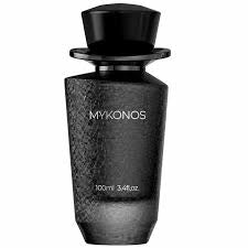 Mykonos Conquer inspired by MYSLF L’Absolu