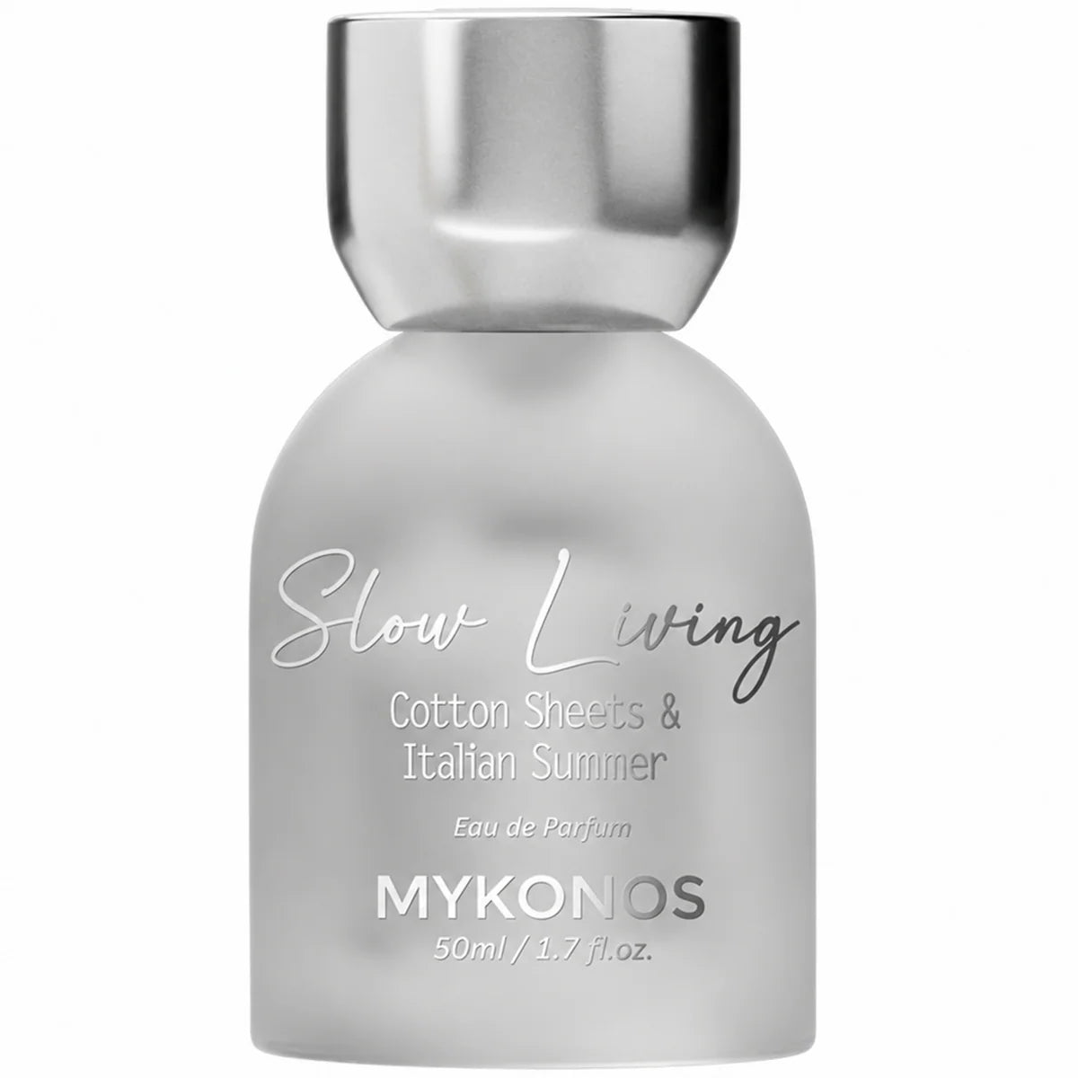 Mykonos Slow Living inspired by Neroli Portofino and Petit Matin