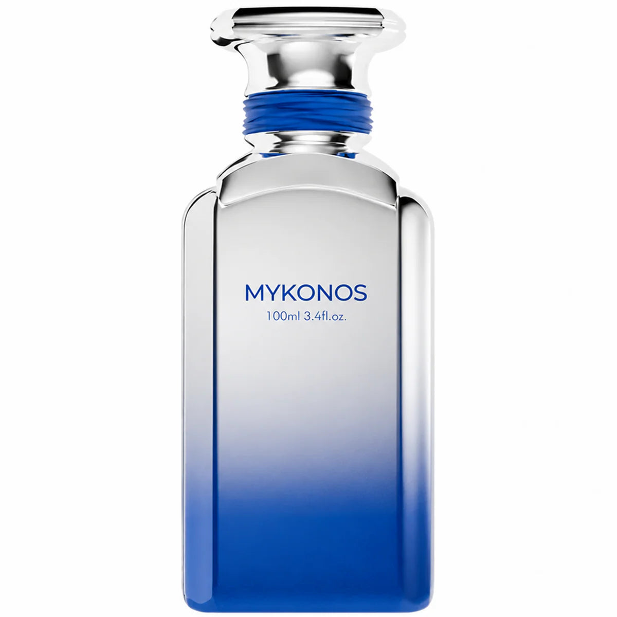 Mykonos California Blue inspired by Silver Mountain Water
