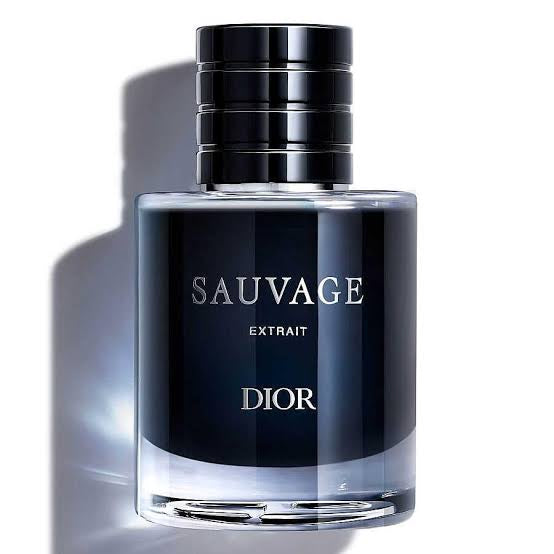 Dior Sauvage Extrait
