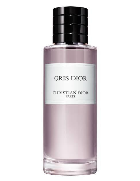 Dior Gris Dior