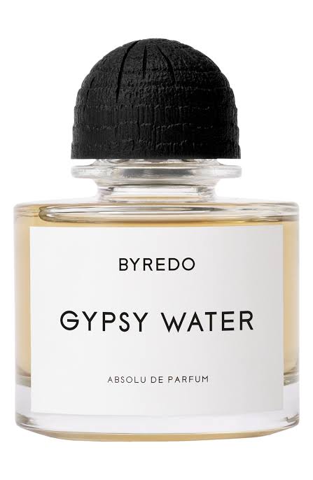 Byredo Gypsy Water Absolu