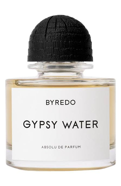 Byredo Gypsy Water Absolu