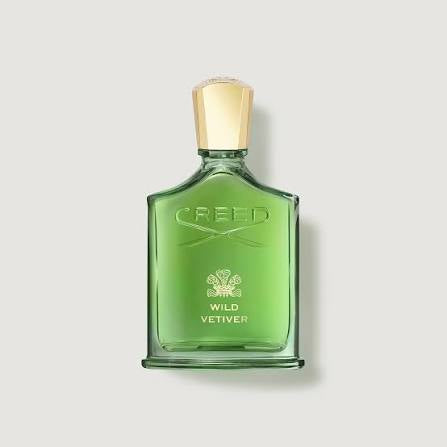 Creed Wild Vetiver