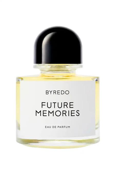 Byredo Future Memories