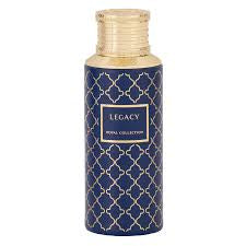 Maison Asrar Legacy inspired by Blue Talisman EDP