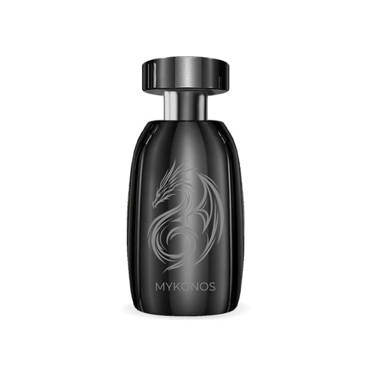 Mykonos Inferno inspired by Absolu Aventus + Hacivat