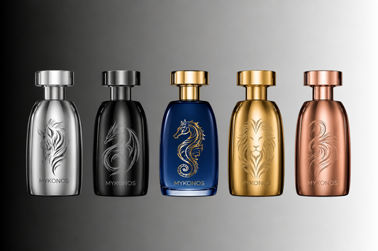 Mykonos Sun Forged Discovery Pack