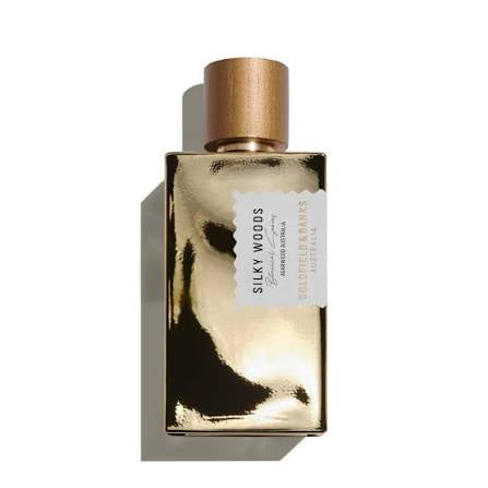 Goldfield & Banks Silky Woods