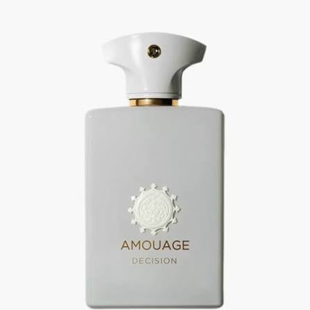 Amouage Decision