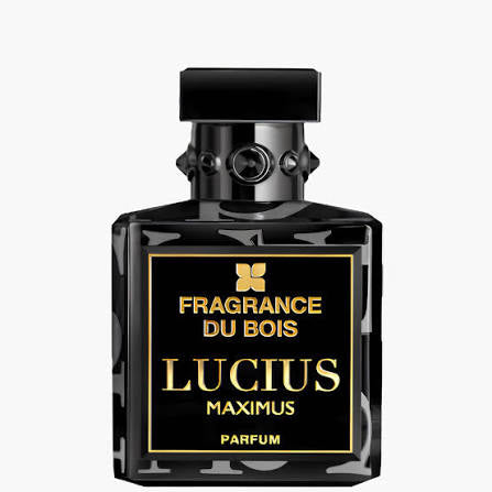 Fragrance Du Bois Lucius Maximus