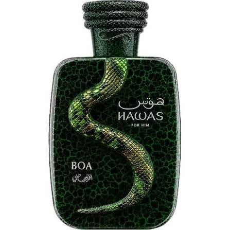 Rasasi Hawas Boa