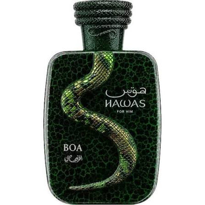 Rasasi Hawas Boa