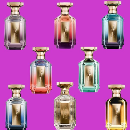 Velixir Discovery Pack (8 SCENTS)