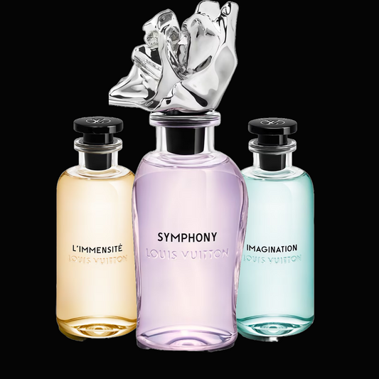 ScentBS Louis Vuitton Favorites