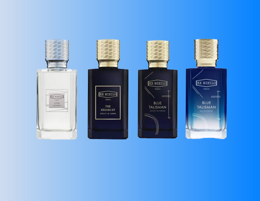 Ex Nihilo Discovery Pack