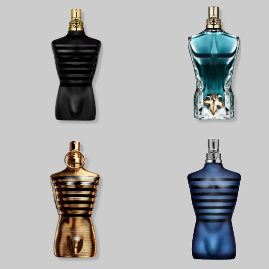 Jean Paul Gaultier DISCOVERY PACK