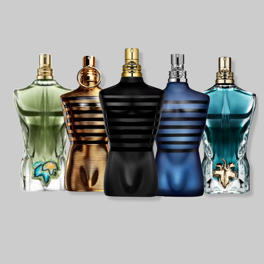 Jean Paul Gaultier DISCOVERY PACK