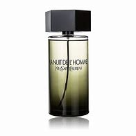 YSL La Nuit de L'homme
